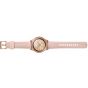 Samsung Galaxy Watch, 42mm, Rose Gold - SM-R810NZ