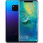 Huawei Mate 20 Pro Dual Sim, 256GB, 4G LTE - Twilight Blue