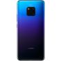 Huawei Mate 20 Pro Dual Sim, 256GB, 4G LTE - Twilight Blue