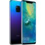 Huawei Mate 20 Pro Dual Sim, 256GB, 4G LTE - Twilight Blue