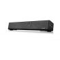 F&D E200 Plus Wireless Sound Bar Speaker - Black