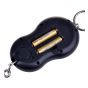 Luggage Scale With Digital Screen, 50KG - Black