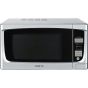 Castle Digital Microwave with Grill, 43 Liters, Silver - MW6143 