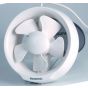 Panasonic Ventilating Fan, 15 cm, White - FV15WU3E