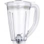 Home Food Processor, 700 Watt, White Grey - CH5024
