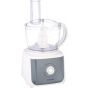 Home Food Processor, 700 Watt, White Grey - CH5024