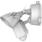 EZVIZ LC1 Smart Security Light Camera - White