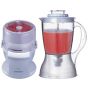 Black & Decker Power Chopper with Blender, 700 Watt, White - FX350-B