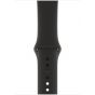 Apple Watch Series 5 Smart Watch 44 mm - Black