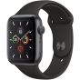 Apple Watch Series 5 Smart Watch 44 mm - Black
