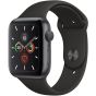 Apple Watch Series 5 Smart Watch 44 mm - Black