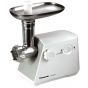 Panasonic Meat Grinder, 1800 Watt, White - MKMG1360 