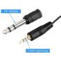 Boya Omnidirectional Lavalier Microphone - BY-M1