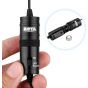 Boya Omnidirectional Lavalier Microphone - BY-M1
