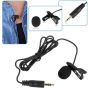  Boya Microphone, For Digital And Camcorder Camera- BY-M1