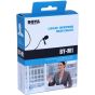 Boya Omnidirectional Lavalier Microphone - BY-M1
