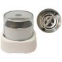 Moulinex Blender Grinder- White