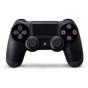 Sony DualShock 4 Wireless Controller For PlayStation 4 - Black