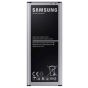 Samsung Galaxy Note 4 Battery, 3220mAh - EB-BN910BBUSTA