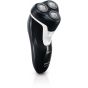 Philips AquaTouch Electric Shaver For Men, Wet And Dry, Black - AT610/14
