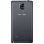 سامسونج جالكسي نوت 4 SM-N910C سعة 32 جيجابايت,الجيل الرابع ال تي اي, اسود