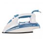 Black & Decker Steam Iron, 2200 Watts - X2000