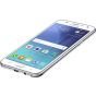 Samsung Galaxy J7 SM-J700H Dual SIM, 16GB, 3G, WiFi - White