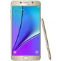 Samsung Galaxy Note 5 N920C Dual Sim, 32GB, 4G, LTE- Gold