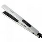 Sokany Hair Straightener, White - HS-950B