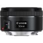 عدسة كانون EF 50 ملم f/1.8 STM