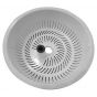Moulinex  Juicer Filter for Food Processor- White