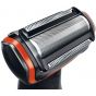 Philips Series 3000 Body Groomer for Men, Black - BG2024