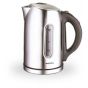 Sonai Electric Kettle, 1.7 Liters, Silver - SH-3740