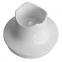 Braun Small Bowl Cover 350 ml for Multiquick, Minipimer 5 and 7 – White 