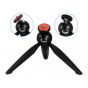 Yunteng Mini Tripod Holder, Black - YT-228
