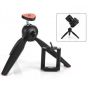 Yunteng Mini Tripod Holder, Black - YT-228