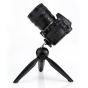 Yunteng Mini Tripod Holder, Black - YT-228