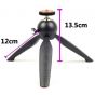 Yunteng Mini Tripod Holder, Black - YT-228