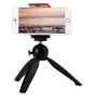 Yunteng Mini Tripod Holder, Black - YT-228