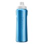 زجاجة مياه تانك مي سوبر كول، 1 لتر - ازرق