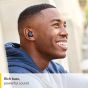 Jabra Elite 2 Wireless Earphones with Microphone, Navy Blue