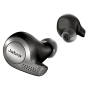 Jabra Elite 65t Wireless Earbuds with Microphone - Black
