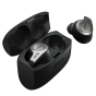 Jabra Elite 65t Wireless Earbuds with Microphone - Black