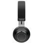 Jabra Move Over-Ear Wireless Headphones with Microphone - Black