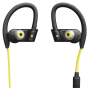 Jabra In-ear Sport Pace Wireless Earphones with Microphone - Yellow/Black