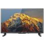 شاشة تلفزيون جاك 43 بوصة LED بدقة FHD سمارت- 143P 