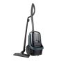 Panasonic Bagless Vacuum Cleaner, 1600 Watt, Black and Blue - MC-CL601A147