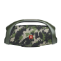 JBL Boombox 2 Portable Bluetooth Speaker, Squad -  JBLBOOMBOX2SQUADAM