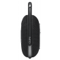 JBL Clip 4 Portable Wireless Speaker, Black - JBLCLIP4BLKAM