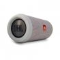 JBL Flip 3 Splashproof Portable Bluetooth Speaker- Gray